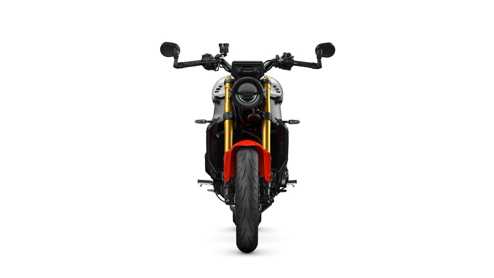 Yamaha XSR 900 ABS (bj 2026), Motoren, Motoren | Yamaha, 890 cc, Bedrijf, Traction Control, Meer dan 35 kW