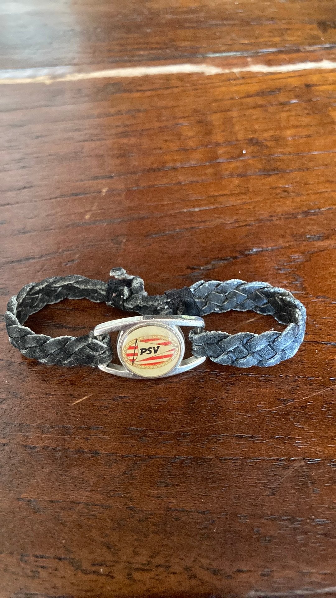 PSV kinder armband officieel psv product, Sieraden, Tassen en Uiterlijk, Overige merken, Overige materialen, Ophalen of Verzenden
