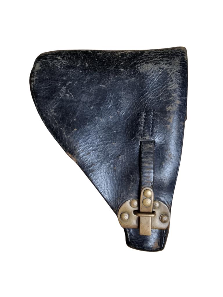 Zwart M25 pistoolholster - Lees beschrijving, Verzenden, Overige soorten, Nederland, Overige typen