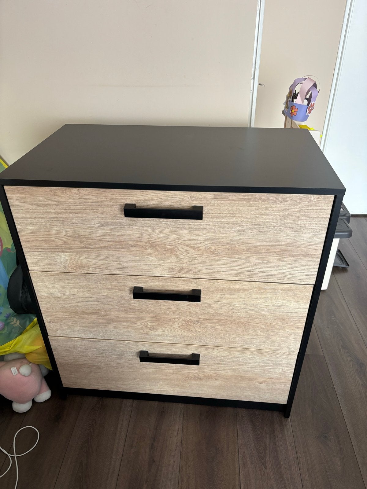 Commode Nova van Babypark. MOET SNEL WEG!!!, Ophalen, 50 tot 70 cm, Zo goed als nieuw, 75 tot 100 cm