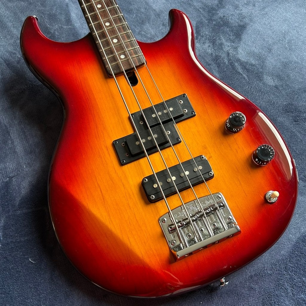 Yamaha BB VII Broad Bass Made in Japan 80s, Verzenden, Gebruikt, Elektrisch