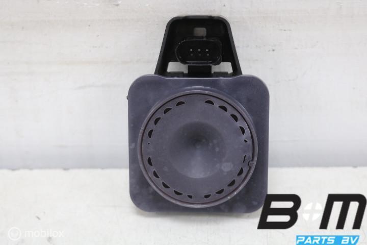 Alarmhoorn VW T-Roc 6km oud 5Q0951605B, Gebruikt