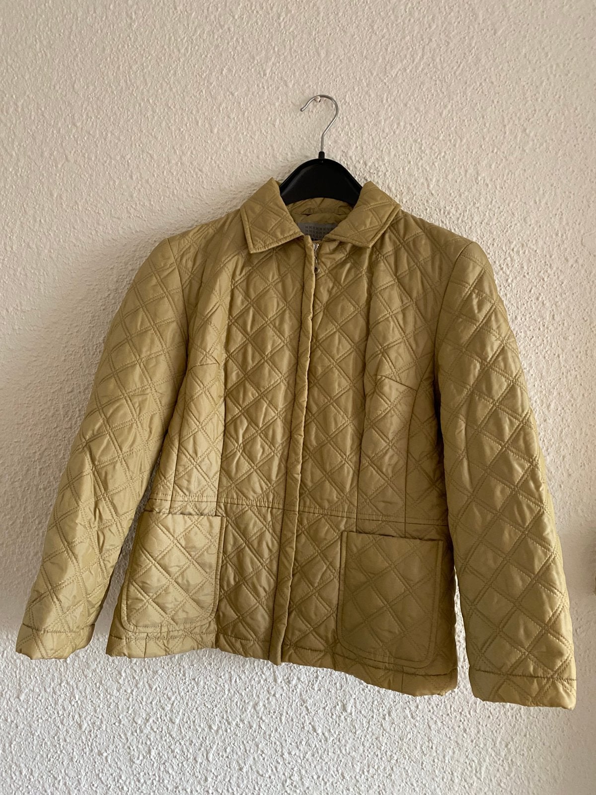 Leuk jasje, maat 38, Kleding | Dames, Ophalen of Verzenden, Zo goed als nieuw, Maat 38/40 (M)