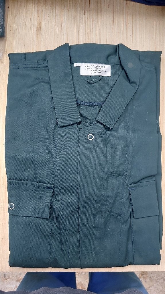 Nieuwe overalls, Tuin en Terras, Werkkleding, Ophalen, Nieuw, Overall