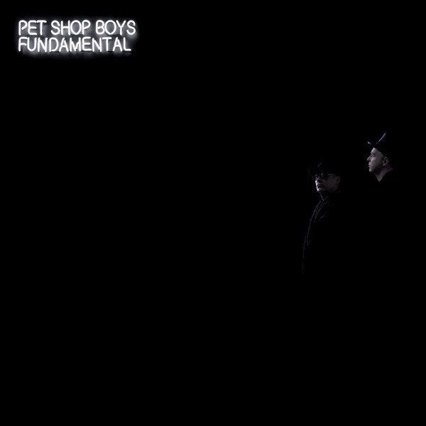 Pet Shop Boys – Fundamental New cd in seal., Verzenden, Nieuw in verpakking