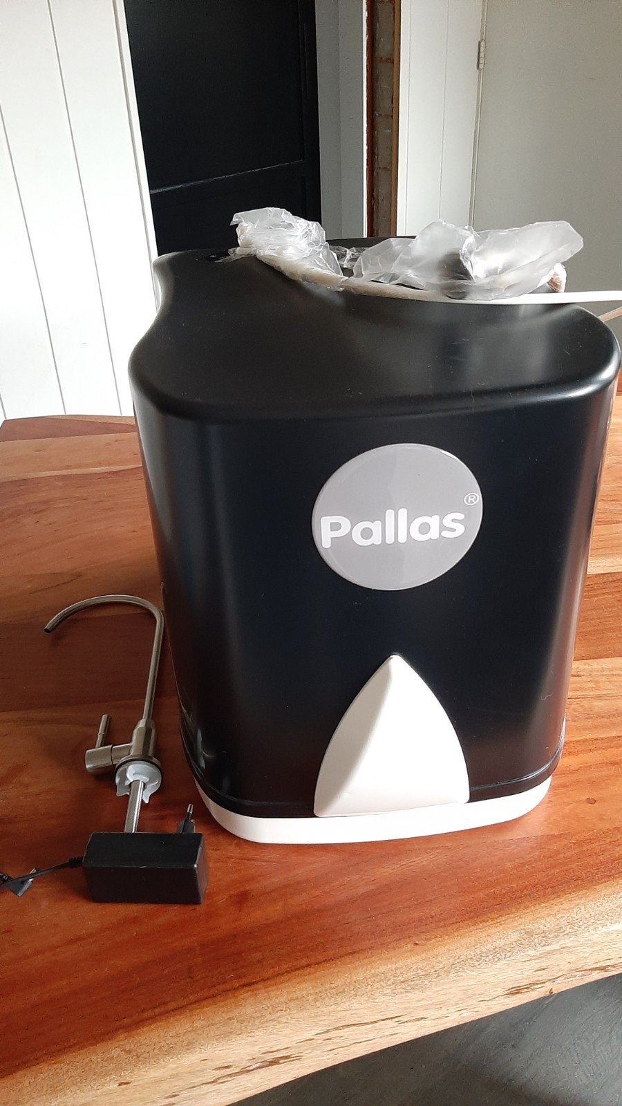 Pallas omgekeerde Osmose apparaat, enjoy cool., Witgoed en Apparatuur, Ophalen, Gebruikt, Overige merken