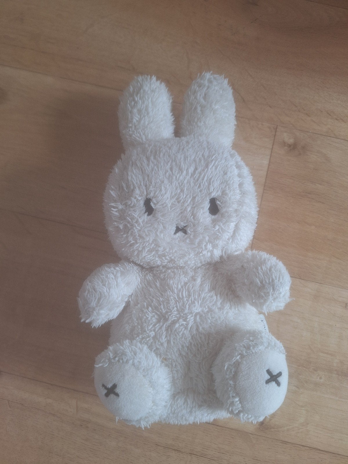 nijntje knuffel, Ophalen of Verzenden, Zo goed als nieuw, Konijn