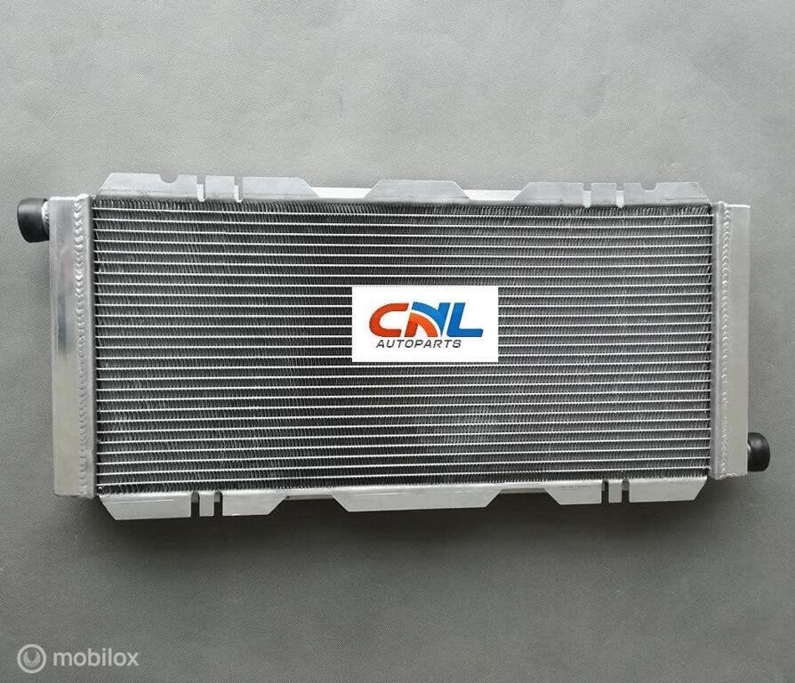 radiateur Lotus Elise Exige Series 1/2 1994-2010 Vauxhall, Nieuw, Ophalen of Verzenden