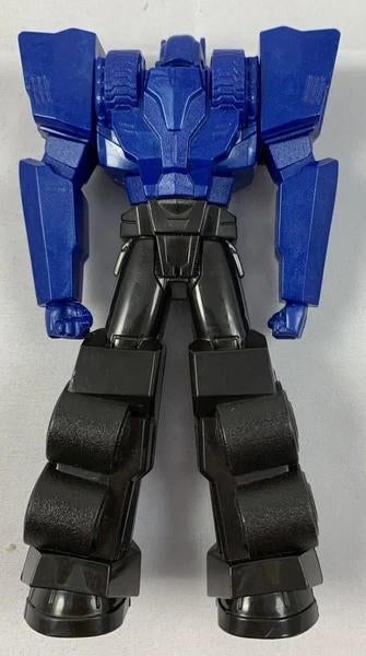 Transformers Robots In Disguise Optimus Prime RID 2016, Coolsingel 104, 3011 AG Rotterdam, Netherlands, Verzenden, Zo goed als nieuw