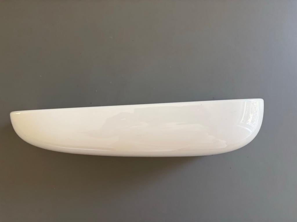 Vitra corniches wandplank medium, Ophalen, Zo goed als nieuw
