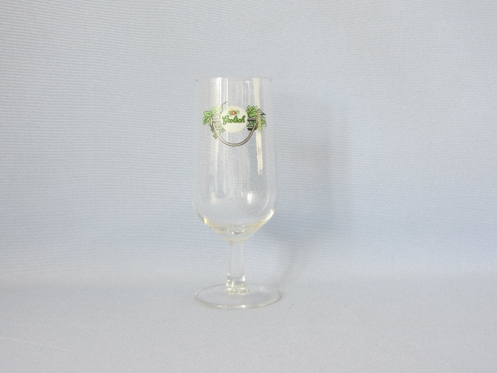 grolsch diverse model glazen, Ophalen of Verzenden, Zo goed als nieuw, Glas of Glazen, Grolsch