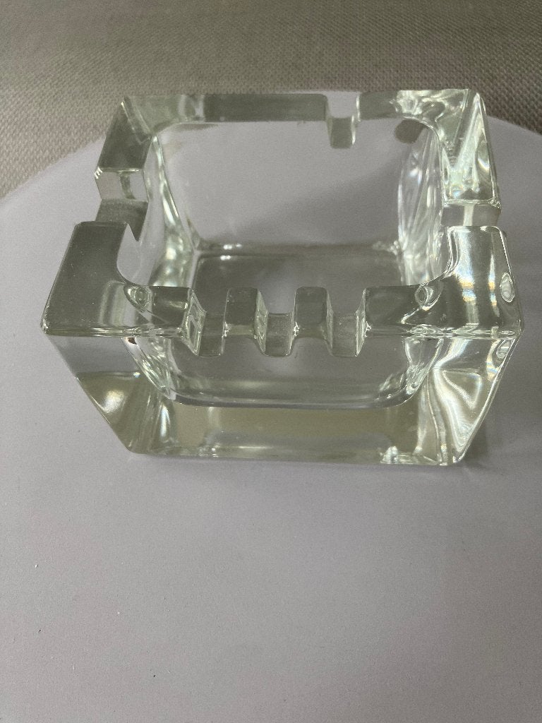 Cigaro asbak van Nuutajarvi Arabia/Iittala, Ophalen of Verzenden