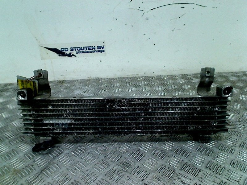 Oliekoeler Ford USA F-450 (2007-10/2010-12), Gebruikt, Kunden@ford.com, Henry-Ford-Straße  1, Köln 50735, , Duitsland, Ford USA