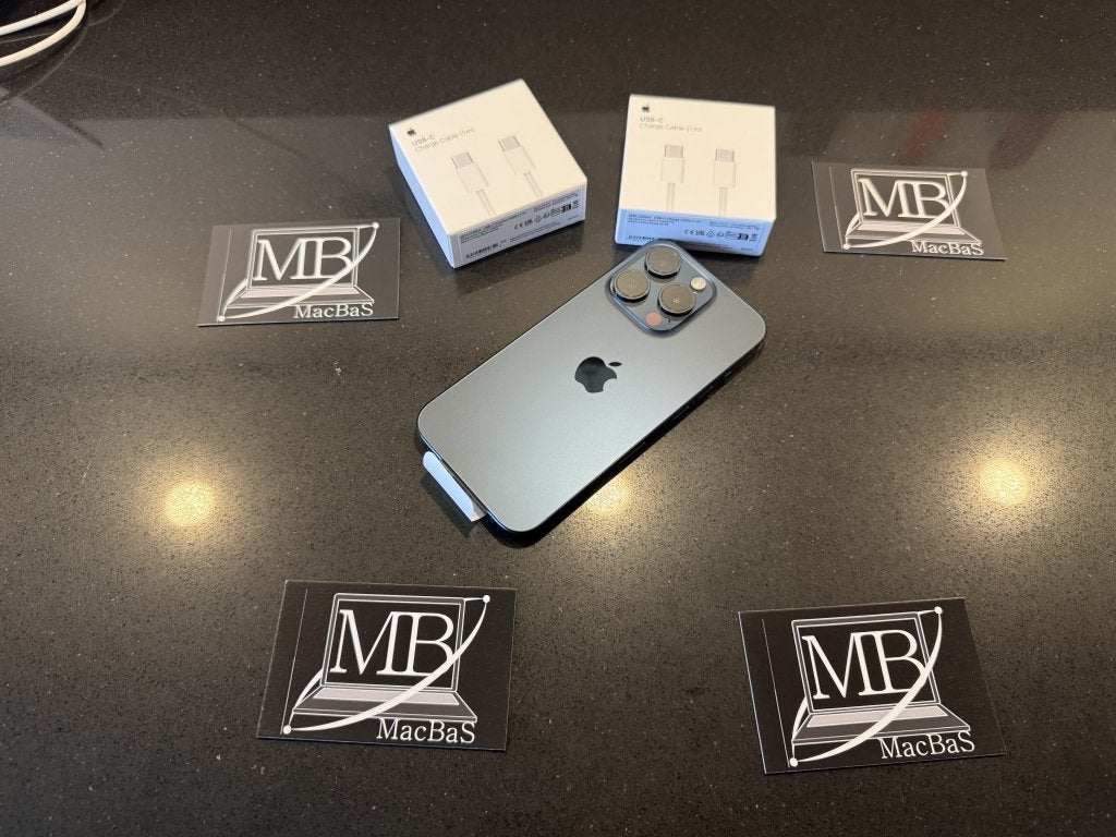 A3106,  iPhone 15 Pro MAX, blue, 256GB, Telecommunicatie, Mobiele telefoons | Apple iPhone, 256 GB, Blauw, Amsterdam, IPhone 15 Pro Max