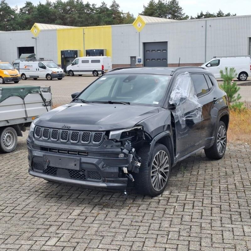 Jeep Overige Modellen