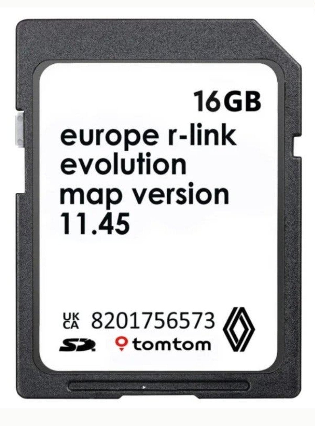 ACTIE!! Renault R-Link 2026 Navigatie Update Heel Europa, Update, Heel Europa, Ophalen of Verzenden, Renault R-Link 11:45