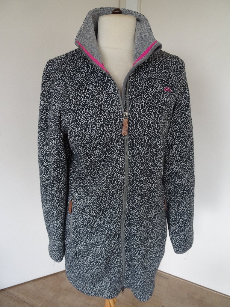 VEST VAN MOBERG MAAT M, Maat 38/40 (M), Meerkleurig, MOBERG, Ophalen of Verzenden