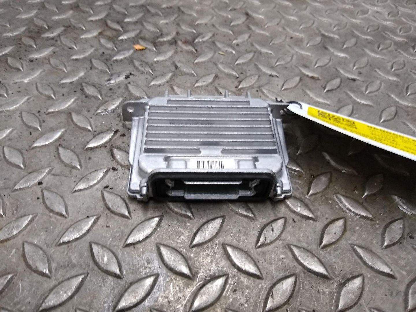 FORD KUGA ST LINE XENON STUURAPPARAAT 89089352 2018, Ophalen of Verzenden, Gebruikt, Stiba lid