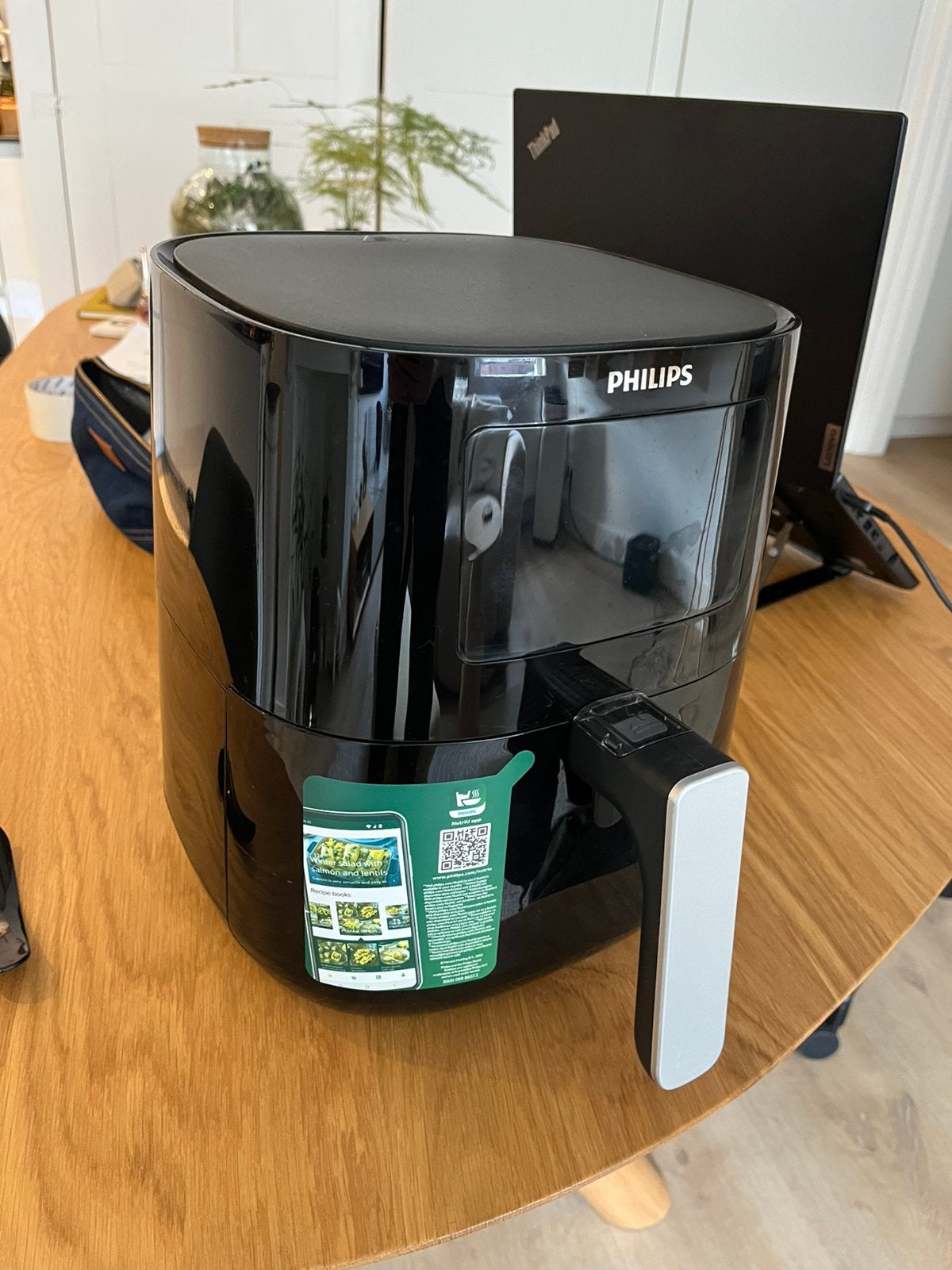 Philips Airfryer L HD9252/70, Ophalen of Verzenden