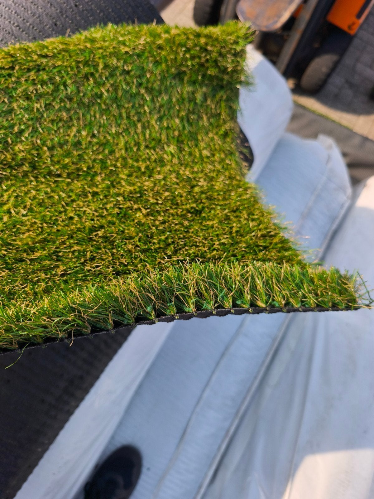 kunstgras nieuw 3x4 4x4 5x4 6x4 7x4 8x4 9x4 10x4 11x4 12x4, Tuin en Terras, Gras en Kunstgras, Ophalen of Verzenden, Nieuw, 20 m² of meer