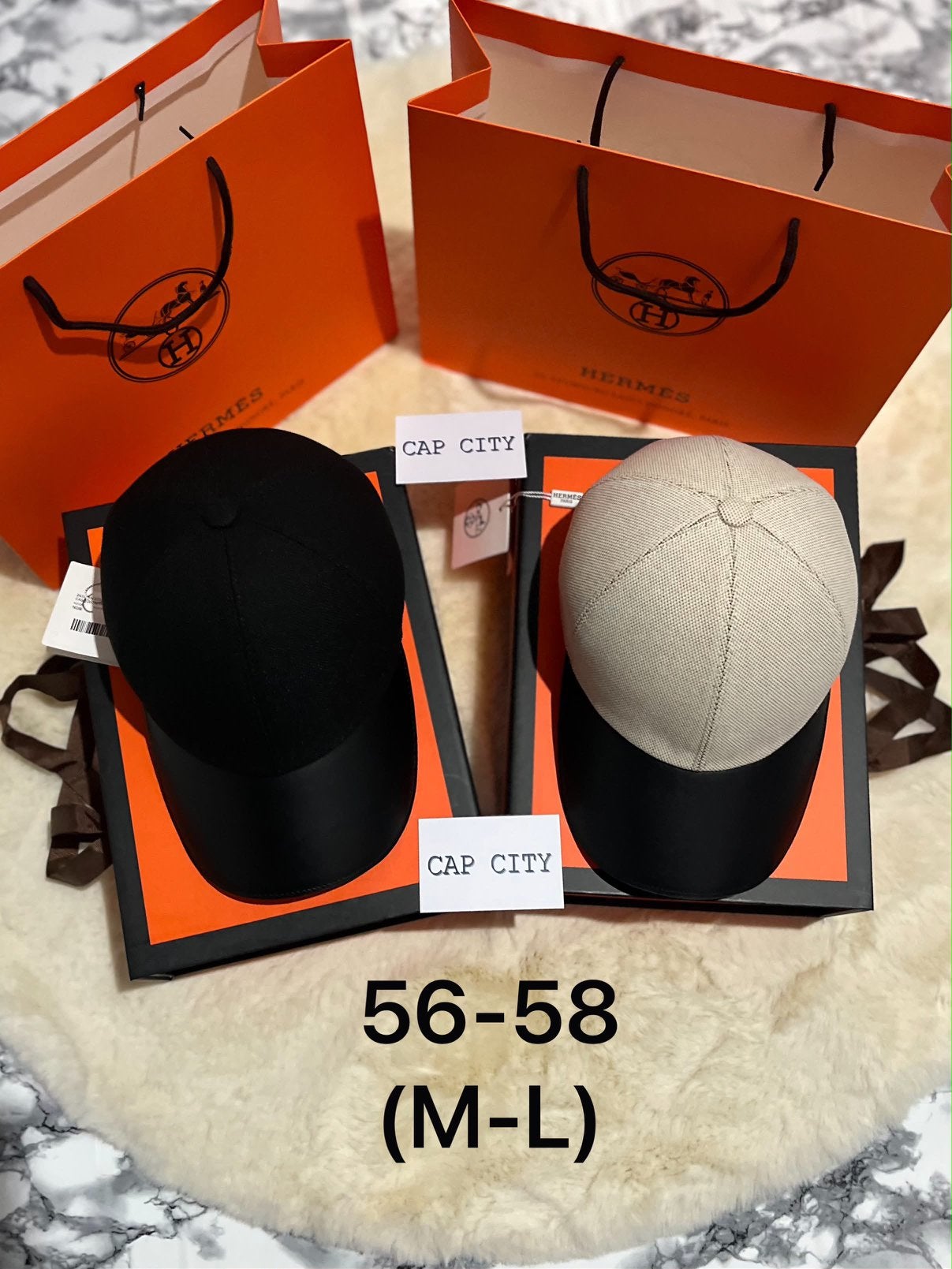 Hermes Kelly Plein Air Caps, Kleding | Heren, Ophalen of Verzenden, Nieuw, Pet