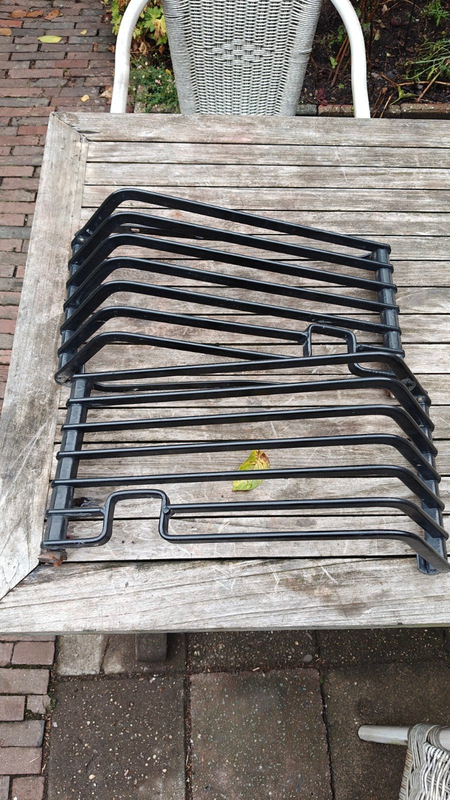 range rover classic koplampbeschermers, Auto-onderdelen, Voor, Ophalen of Verzenden, Spatbord, Rover