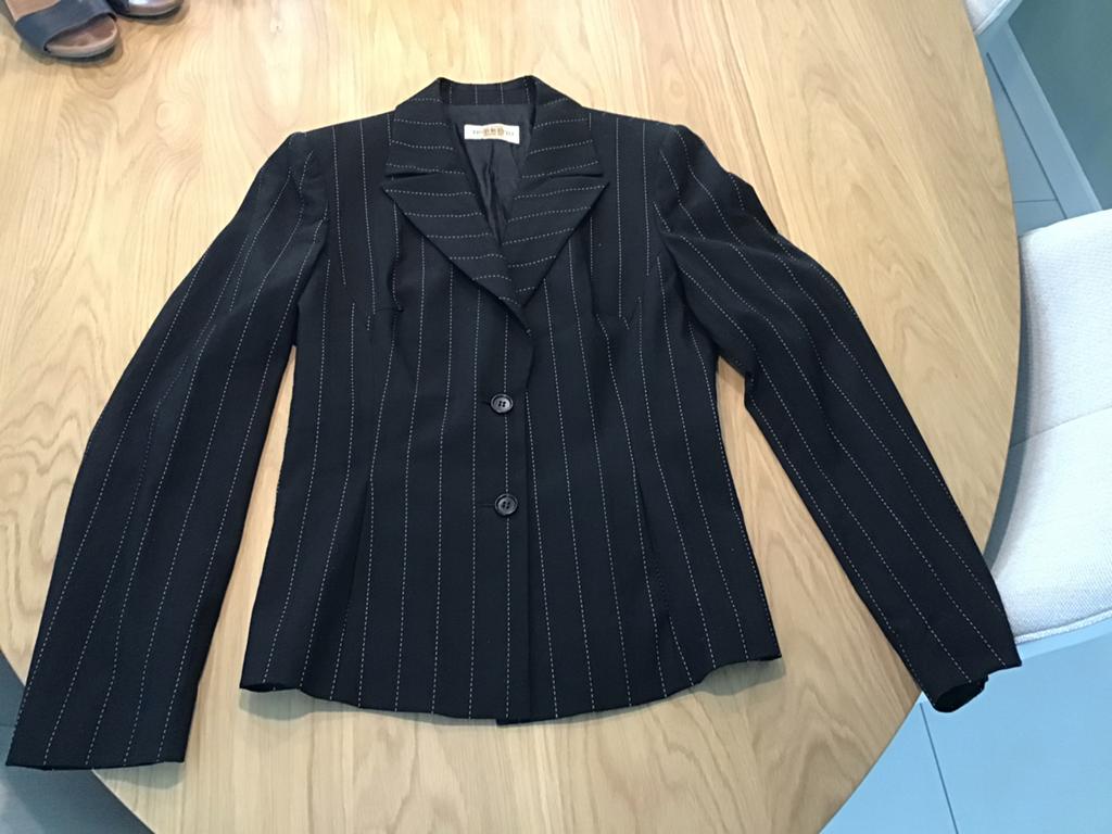 Dames colbert, Kleding | Dames, Ophalen of Verzenden, Zo goed als nieuw, Maat 38/40 (M)