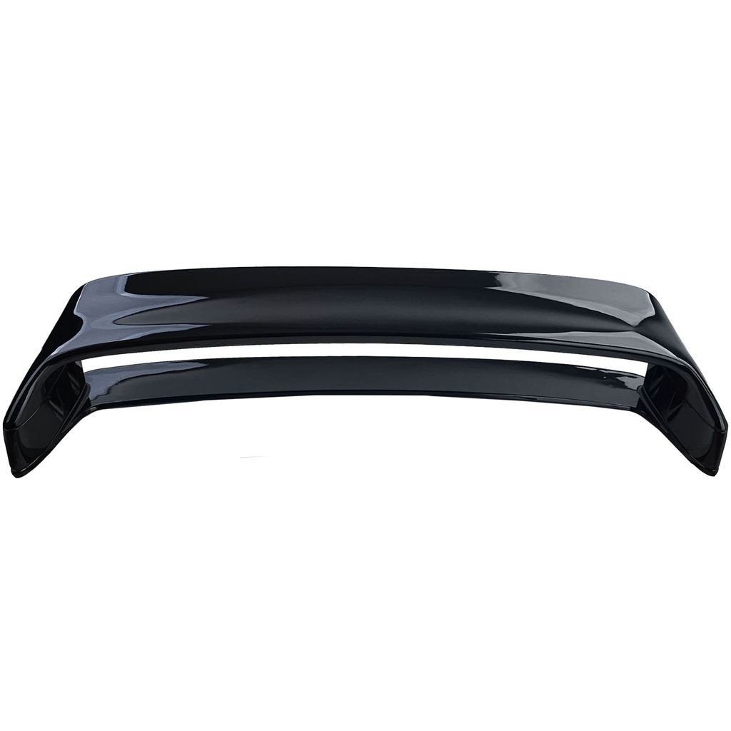 Achterklep Spoiler Voor Bmw E36 Glans Zwart GT Style, Auto diversen, Tuning en Styling, Verzenden, Automotive Parts, A.parts@hotmail.nl