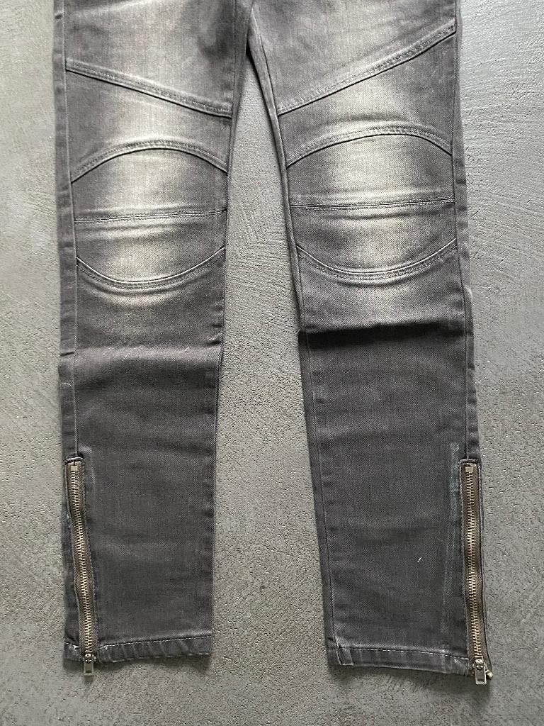G108 Nieuw: Jade Twelve: mt 30+31=M jeans broek spijkerbroek, Kleding | Dames, Spijkerbroeken en Jeans, Jade Twelve, Nieuw, Ophalen of Verzenden