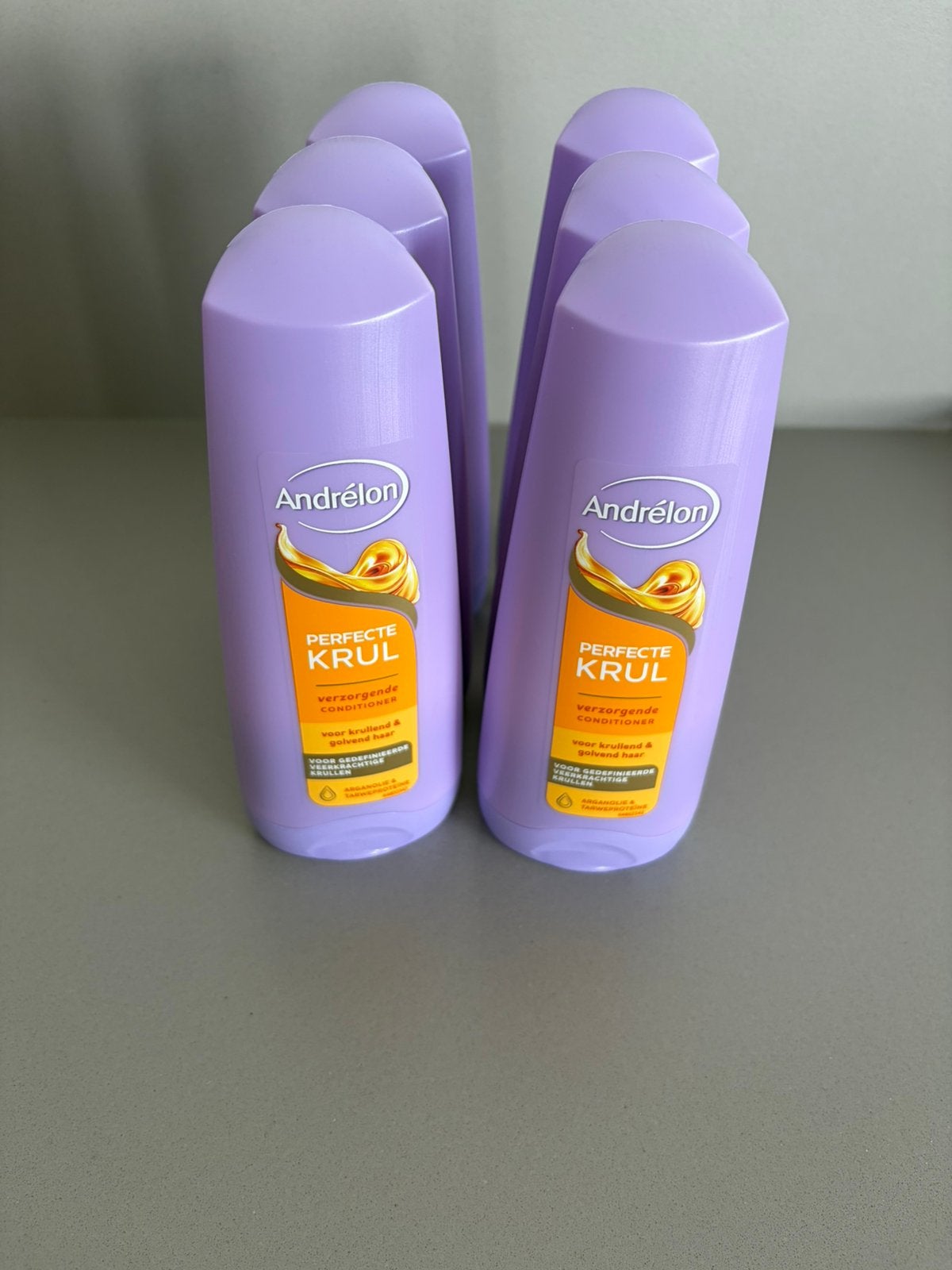 Andrelon perfecte krul conditioner, Ophalen of Verzenden, Nieuw, Shampoo of Conditioner