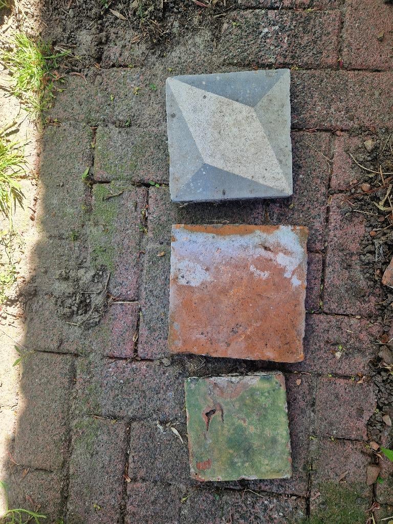 Estrikken, Ophalen, Overige materialen, Gebruikt, Minder dan 20 cm