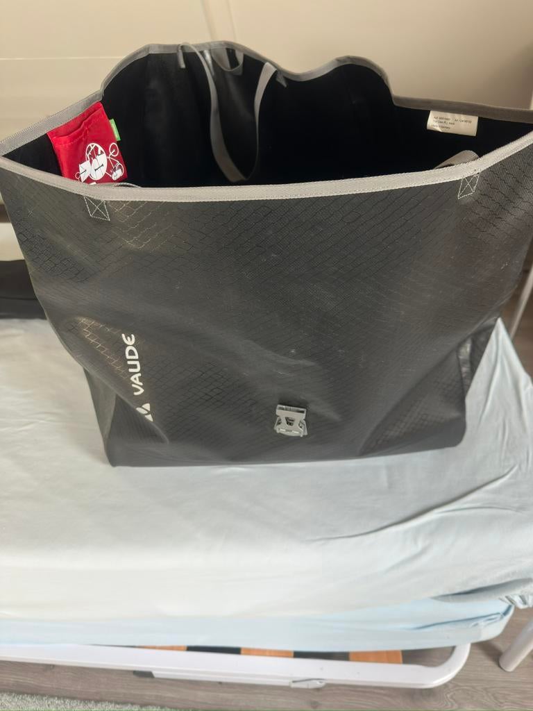 Vaude top case, Ophalen of Verzenden, Nieuw