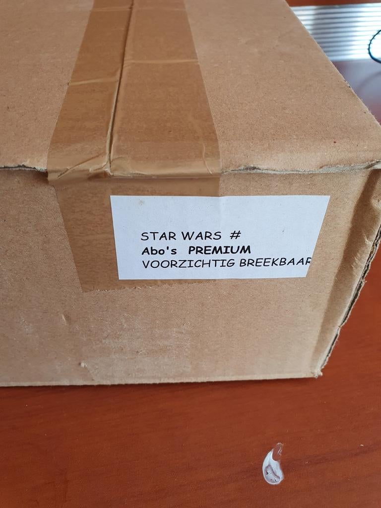Star wars cap, mokken, glazen, sleutelhanger, Verzamelen, Star Wars, Ophalen of Verzenden, Nieuw, Actiefiguurtje
