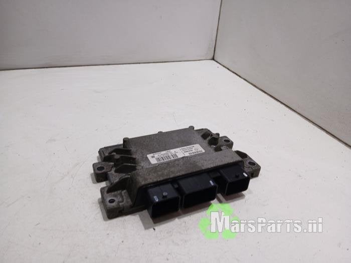Computer Motormanagement van een Renault Twingo, Gebruikt, -, Renault, -