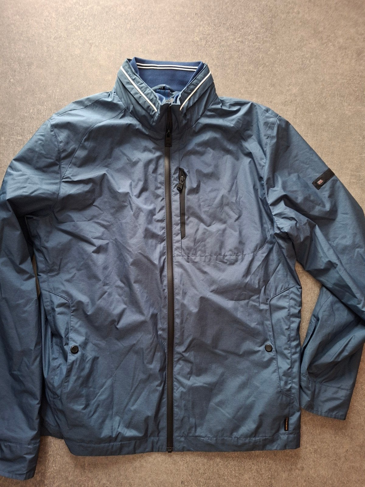 Stijlvol herenjack van DNR - Maat XL, Maat 56/58 (XL), Zo goed als nieuw, DNR, Verzenden