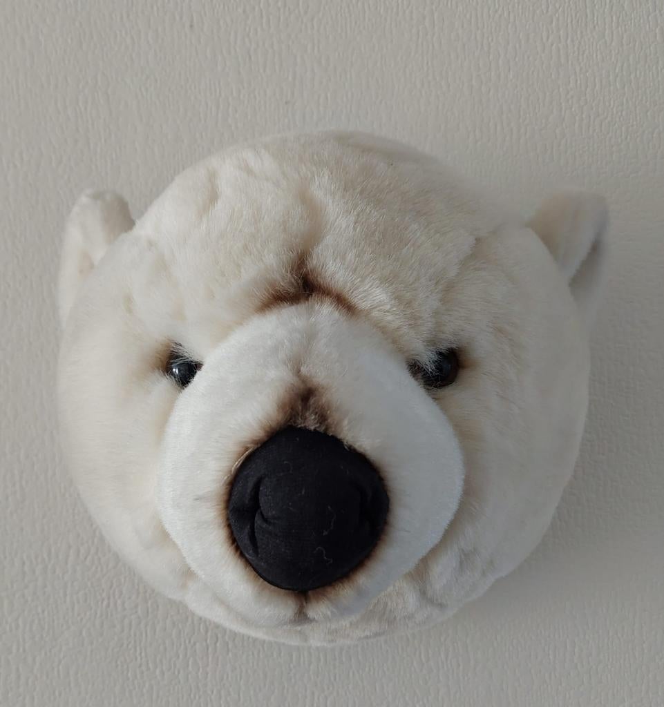 Bibib dieren als decoratie, Ophalen, Zo goed als nieuw, Overige typen