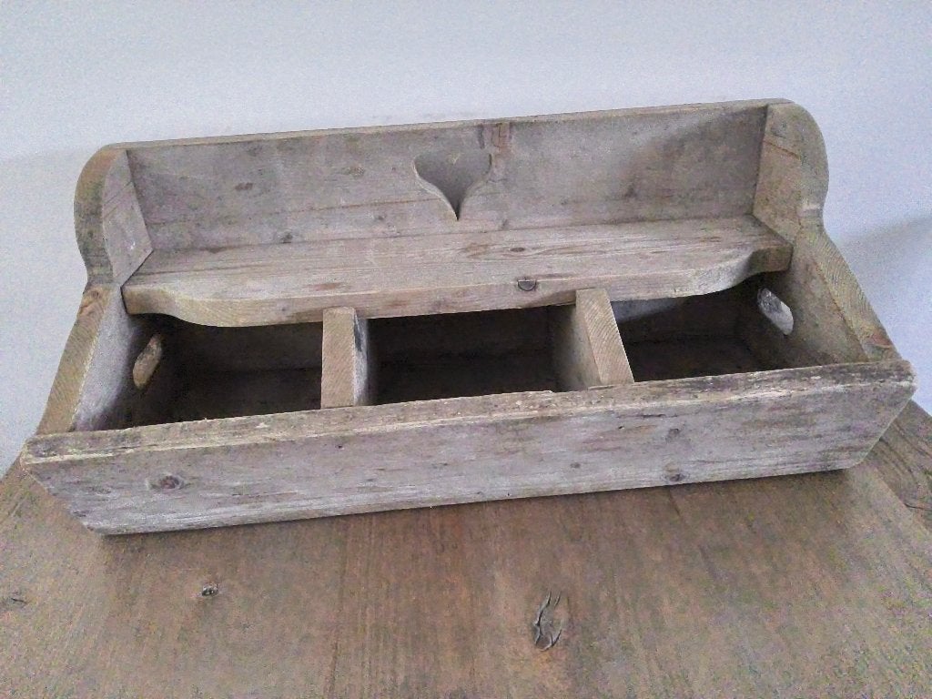 Gruttersbak, Ophalen, Hout, Overige merken, Overige typen