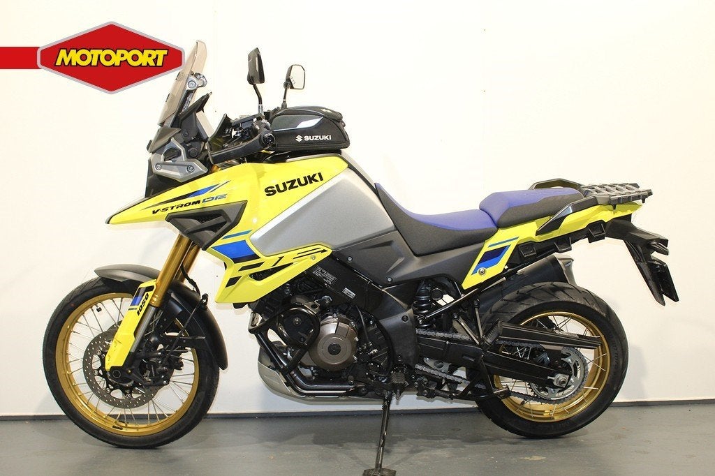 Suzuki V-STROM 1050 DE (bj 2023), Motoren, Motoren | Suzuki, Lange Dreef 12
4131NH  Vianen, NL, Suzuki, Bedrijf, Klantenservice@suzuki.nl
