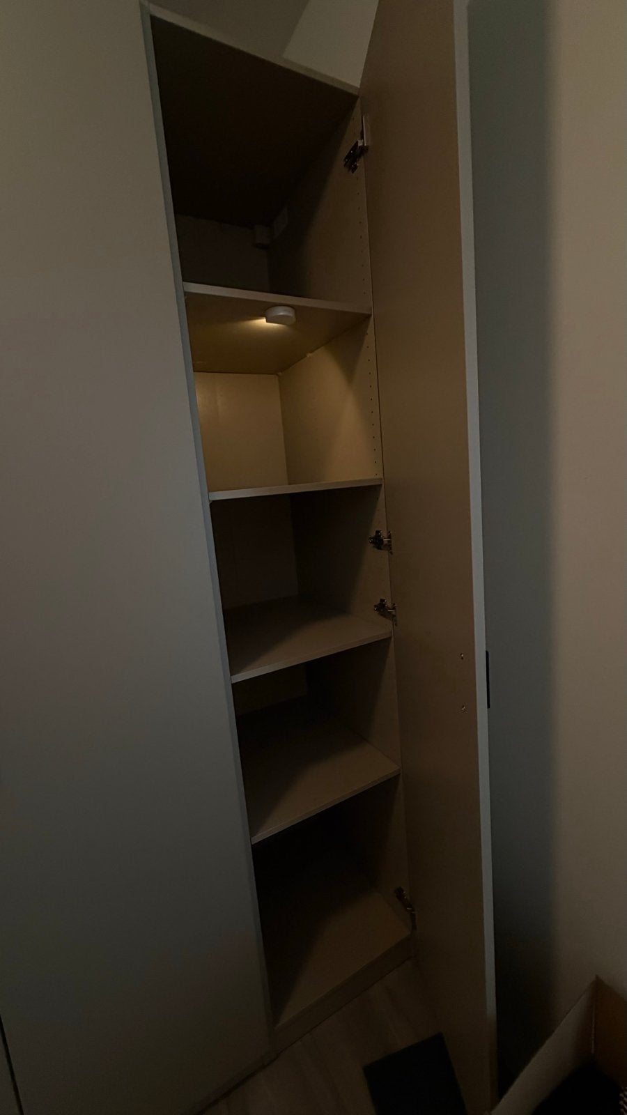 Zo goed als nieuwe IKEA Pax kledingkast (3 maanden oud), Huis en Inrichting, Kasten | Kledingkasten, Ophalen, 200 cm of meer, 150 tot 200 cm