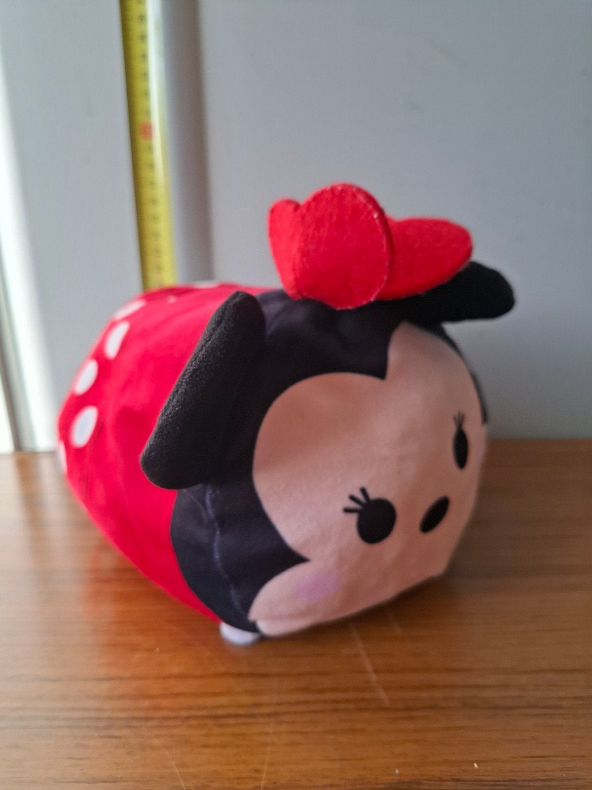 Disney Minnie Mouse Tsum Tsum knuffel, Disney, Disney, Overige typen, Ophalen of Verzenden