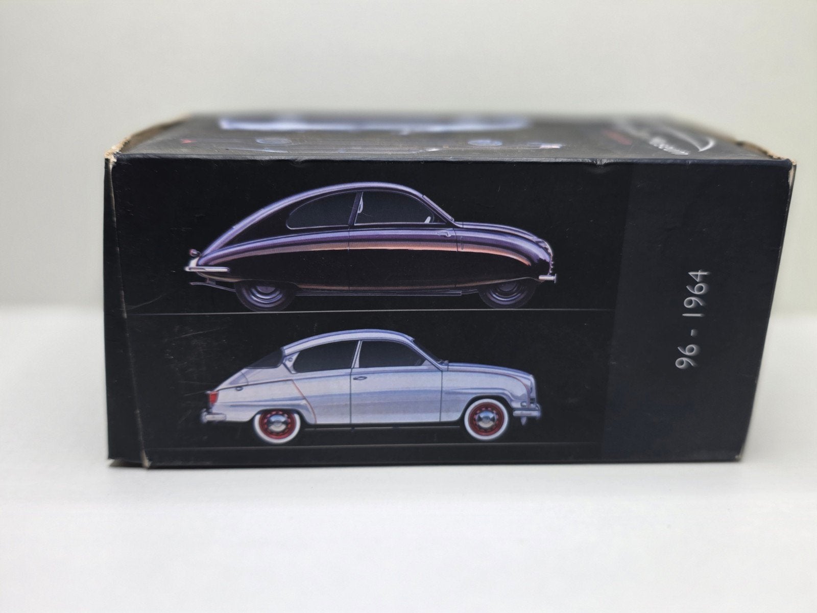 saab 96 1964, Ophalen of Verzenden, Zo goed als nieuw, Auto, Overige merken