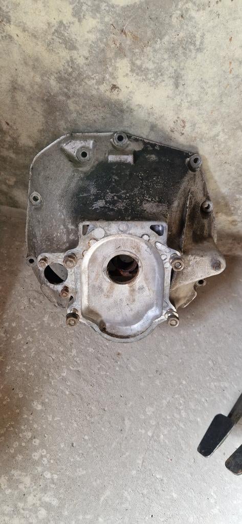 Jaguar Getrag 265 Koppelingshuis - Gebruikt, Auto-onderdelen, Transmissie en Toebehoren, Ophalen of Verzenden, Gebruikt, BMW