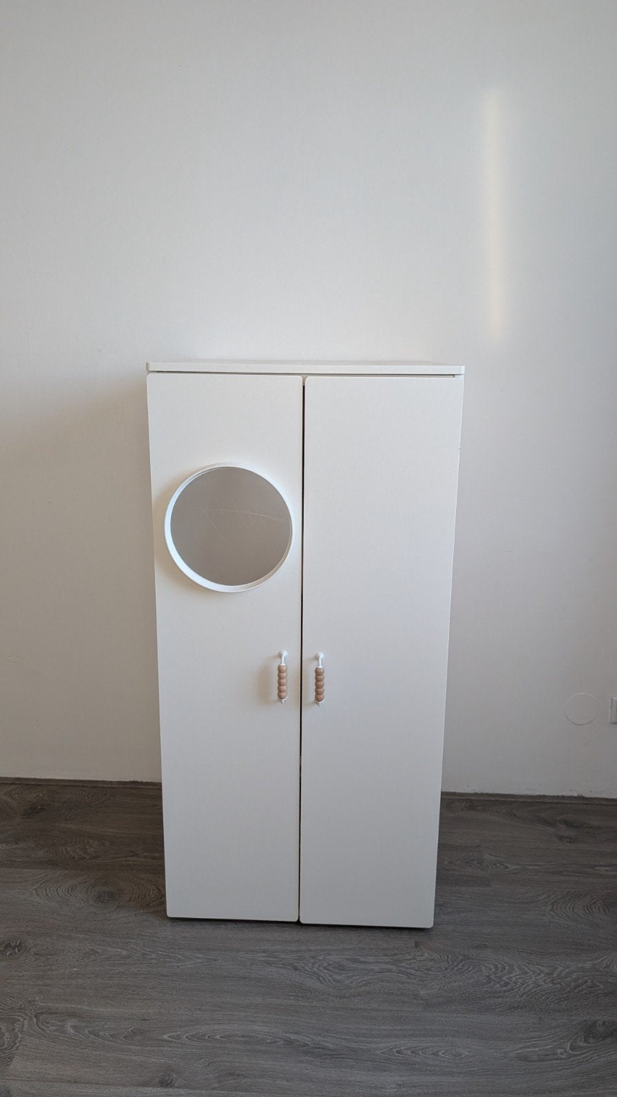 wardrobe Ikea, Ophalen, Zo goed als nieuw