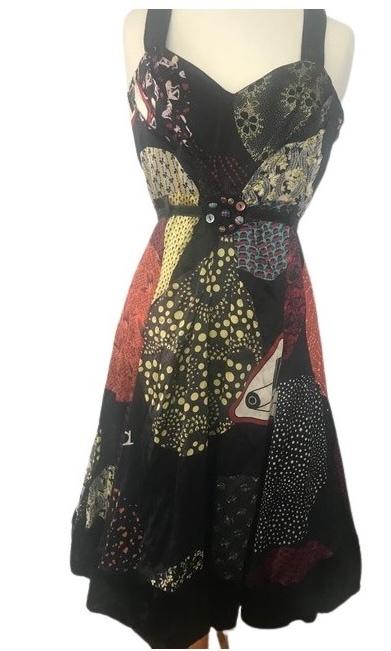 Tricot Chic jurk maat (NL 38), Maat 38/40 (M), Nieuw, Ophalen of Verzenden, Knielengte