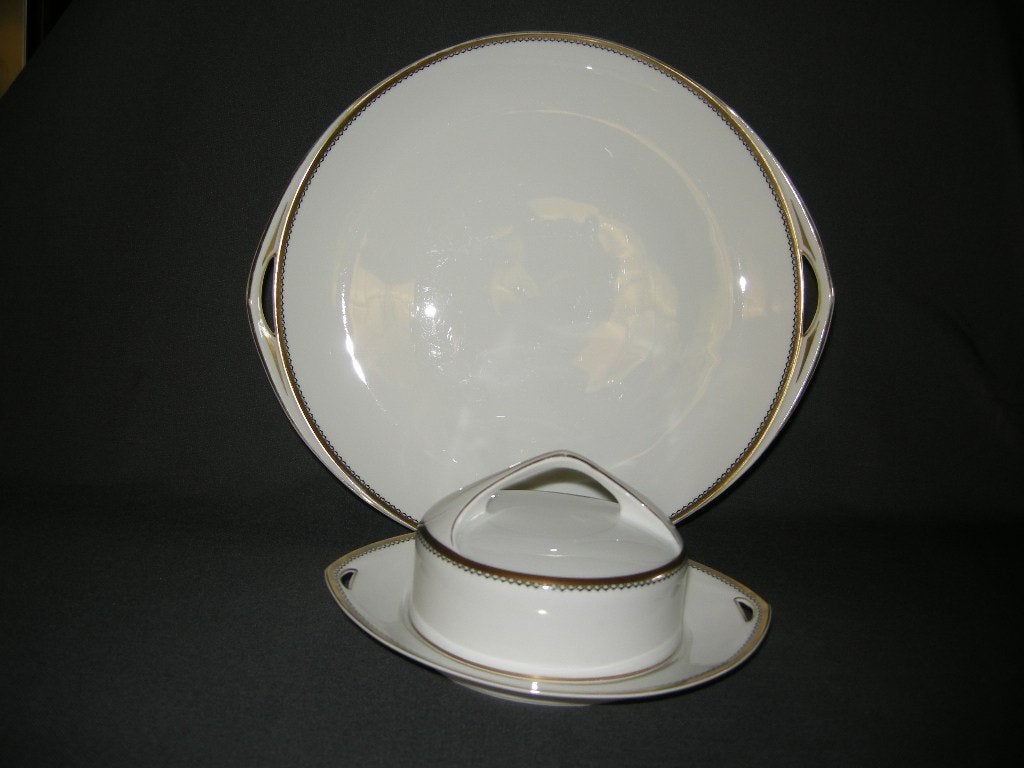 Rosenthal Donatello, 1933 / 69 enkele losse onderdelen, Ophalen of Verzenden