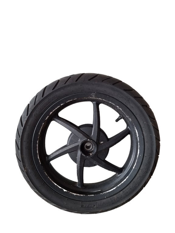 Achterband achtervelg origineel Kymco super 8, Gebruikt, Kymco, Kymco, Ophalen of Verzenden
