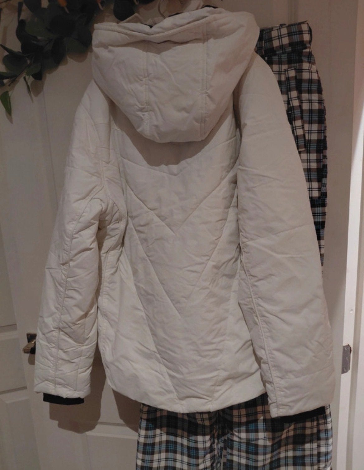 Nieuw Mountain Peak ski-set: jas (L) en broek (M), Kleding | Dames, Ophalen of Verzenden, Nieuw, Maat 42/44 (L), Pak