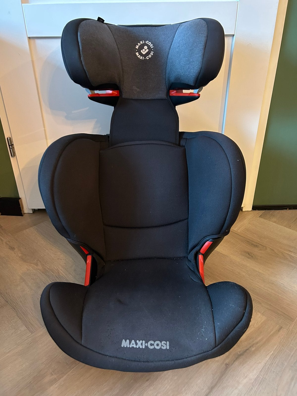 Maxi Cosi Rodifix isofix, Kinderen en Baby's, Autostoeltjes, Ophalen, 15 t/m 36 kg, Zo goed als nieuw, Isofix