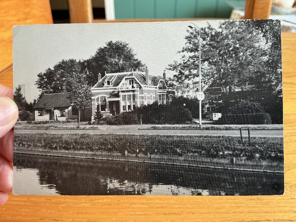De Krim, Verzenden, 1960 tot 1980, Ongelopen, Overijssel