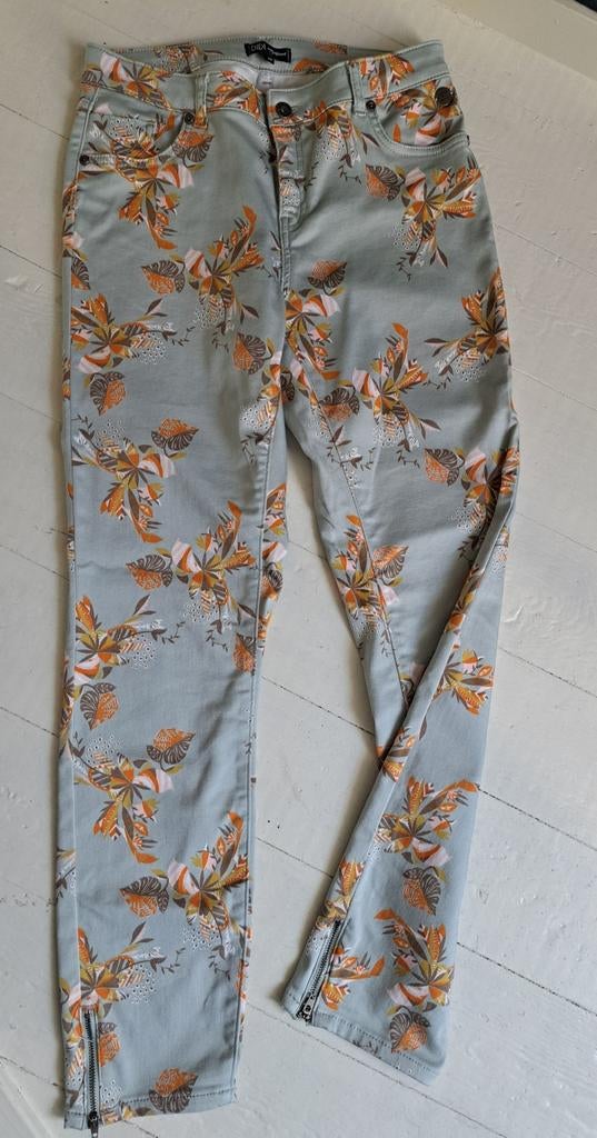 Didi broek. Maat 38., Maat 38/40 (M), Didi, Ophalen of Verzenden, Zo goed als nieuw